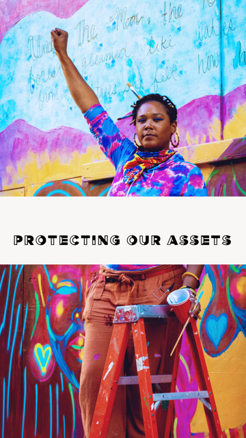 Protecting Assets