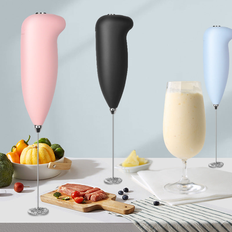 Snazzy Home Electric Milk Frother