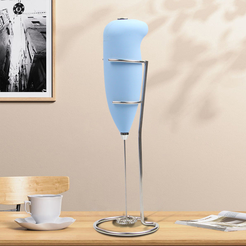 Snazzy Home Electric Milk Frother