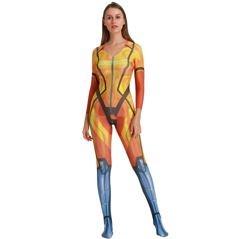 Succulence Collection Animation Body Suits