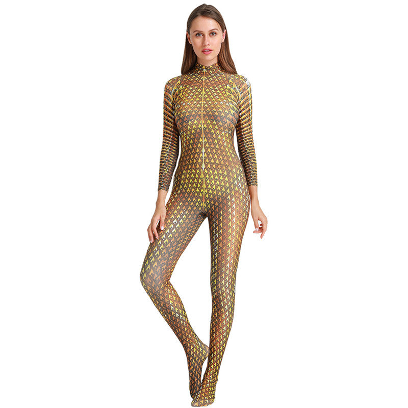 Succulence Collection Animation Body Suits