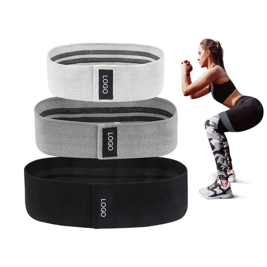 Wellness Fitness Squat Resistance Ring