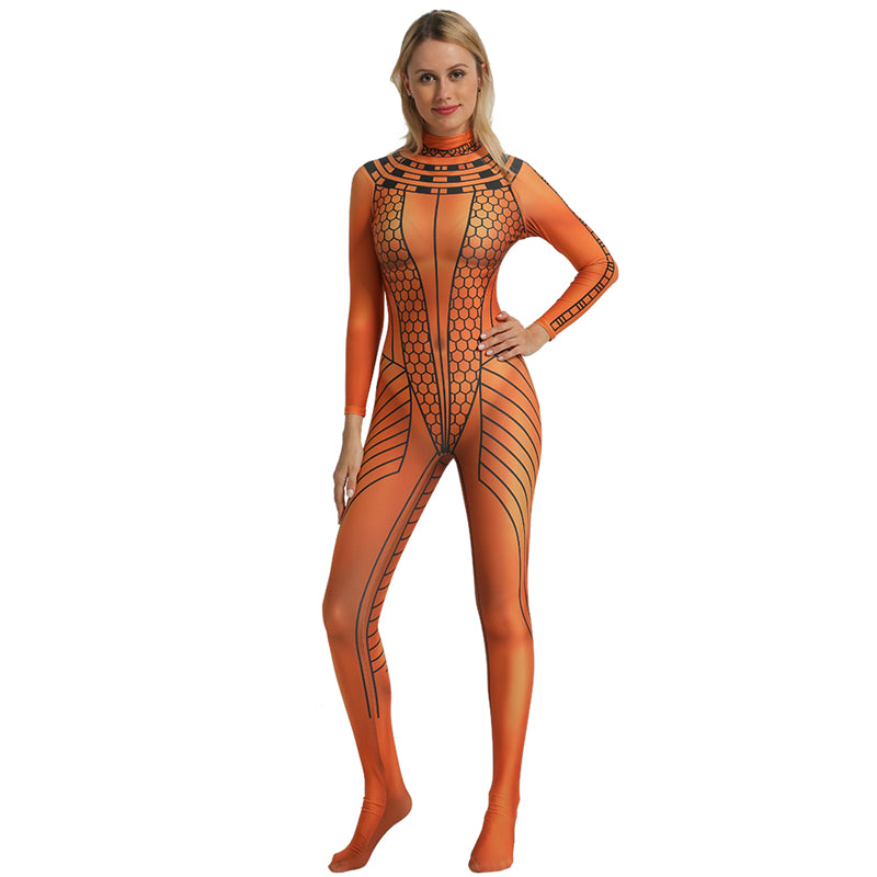 Succulence Collection Animation Body Suits