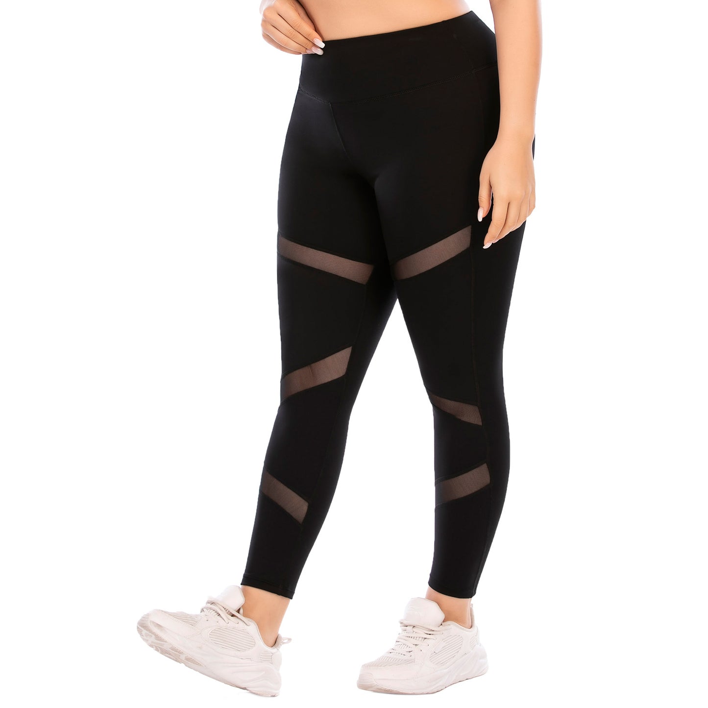 Sudoriferous Fitness Yoga Suit