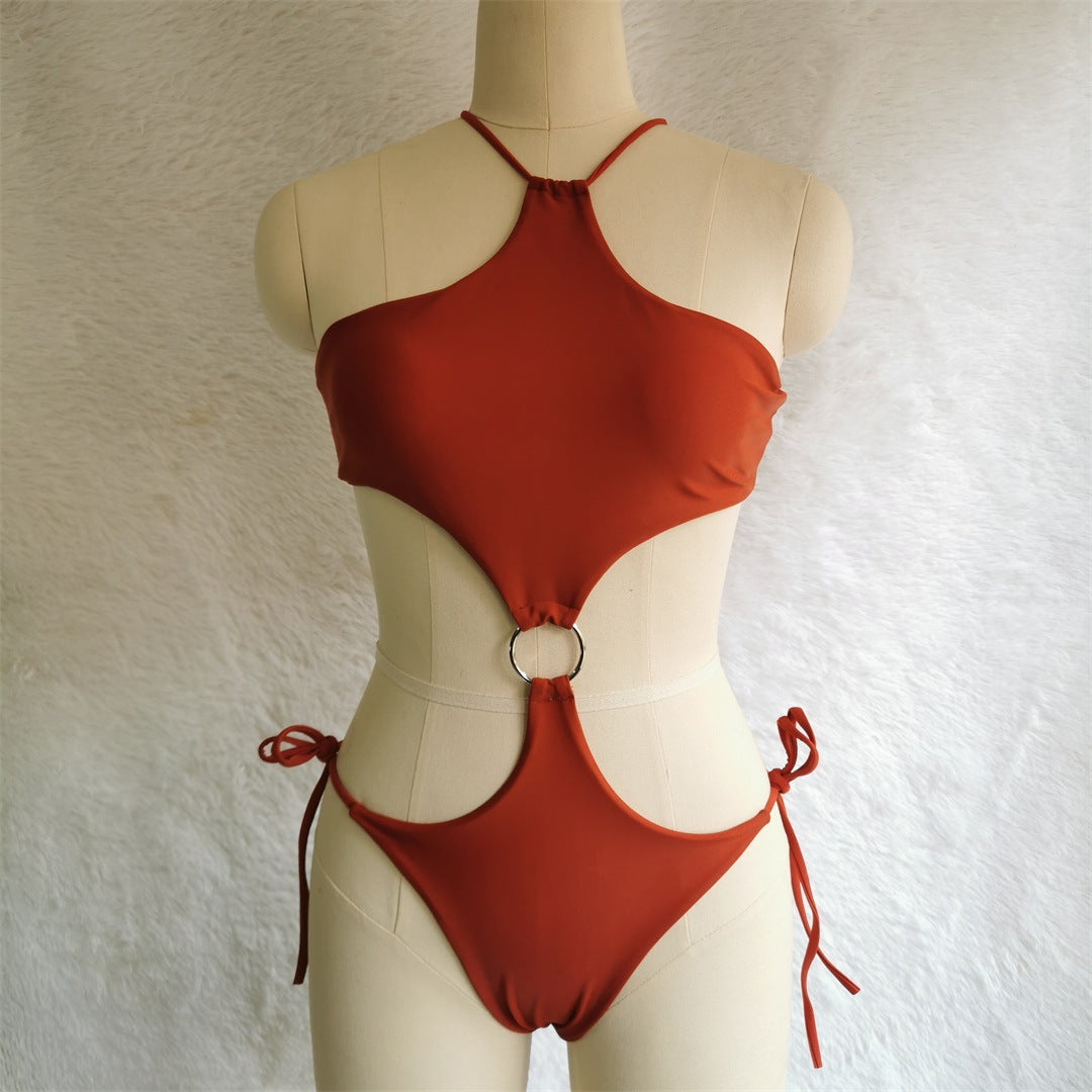 Succulence Collection New Bikini Color Swimsuit