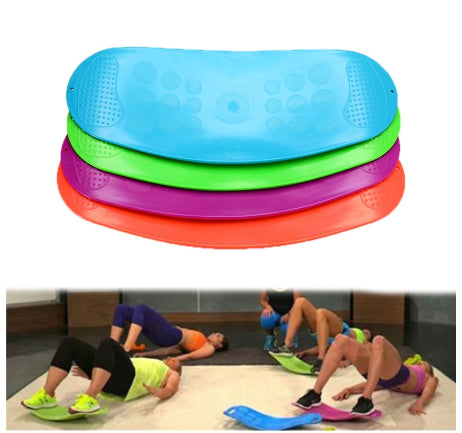 Wellness Fitness Balance Board