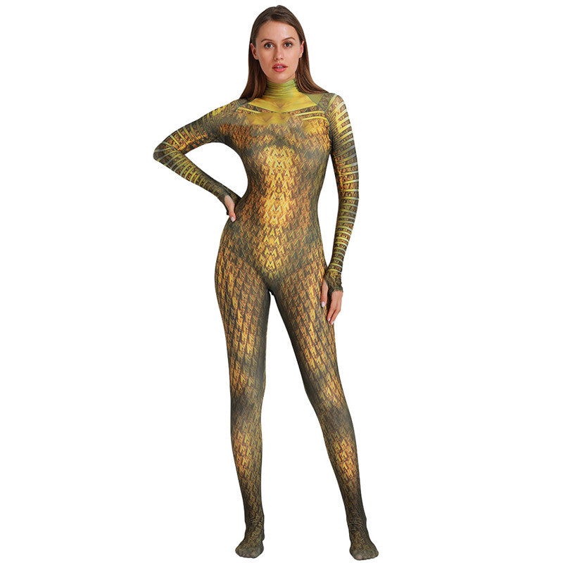 Succulence Collection Animation Body Suits