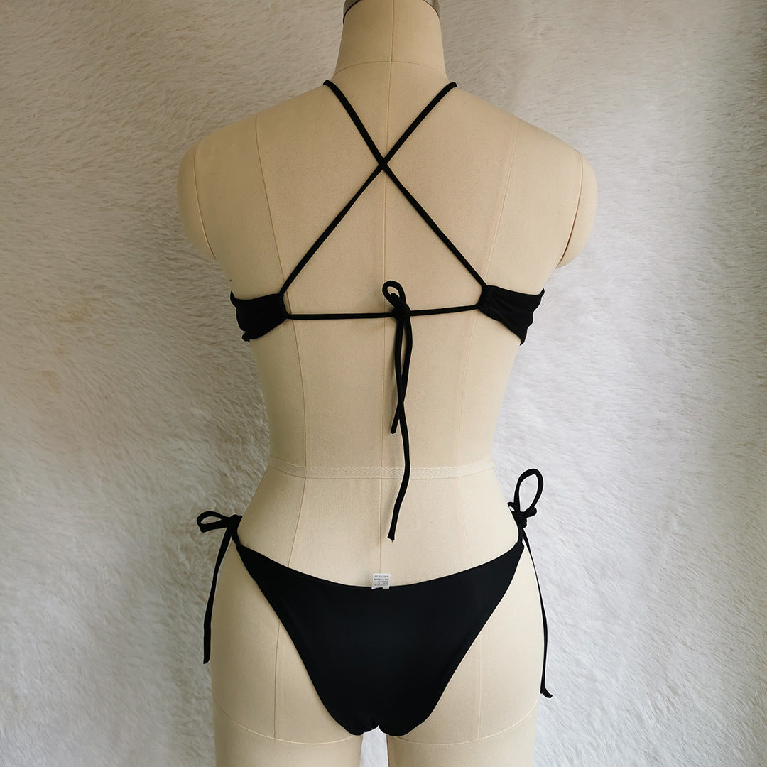 Succulence Collection New Bikini Color Swimsuit