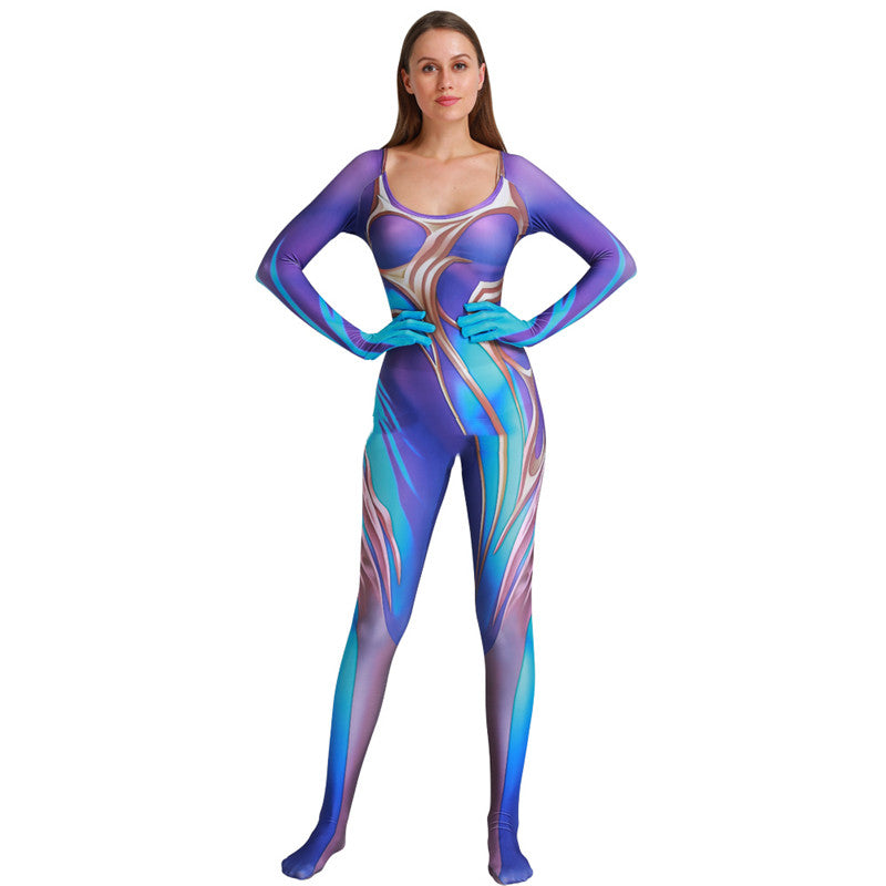 Succulence Collection Animation Body Suits