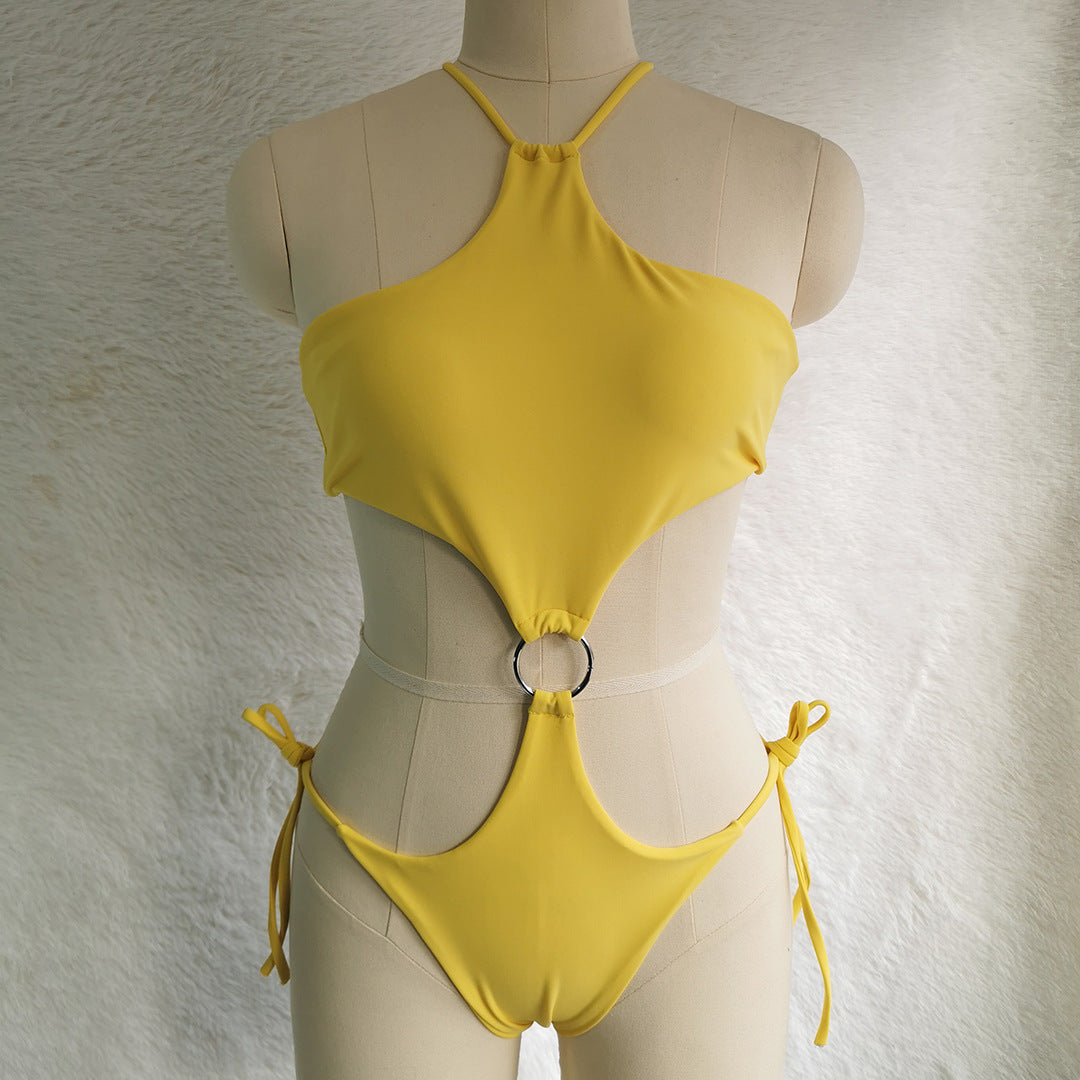 Succulence Collection New Bikini Color Swimsuit