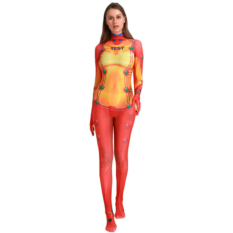 Succulence Collection Animation Body Suits