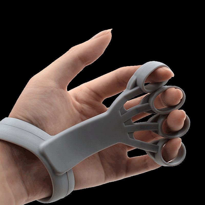 Snazzy Finger Exercise Stretcher Device