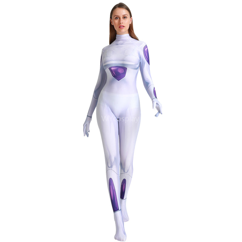 Succulence Collection Animation Body Suits