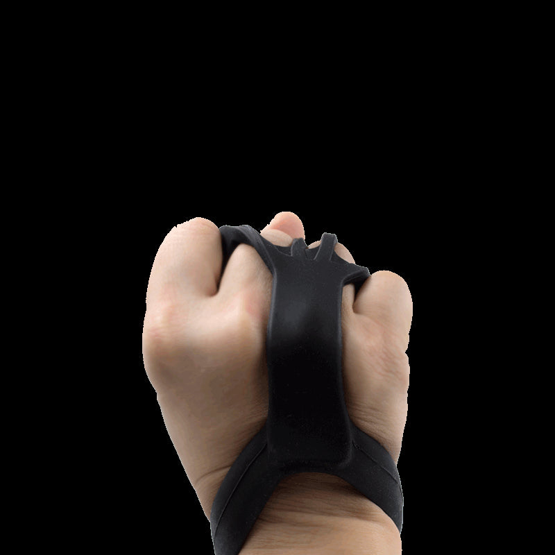 Snazzy Finger Exercise Stretcher Device