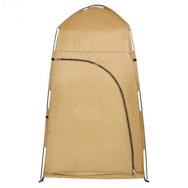 Snazzy Outdoor Dressing Shower Beach Tent