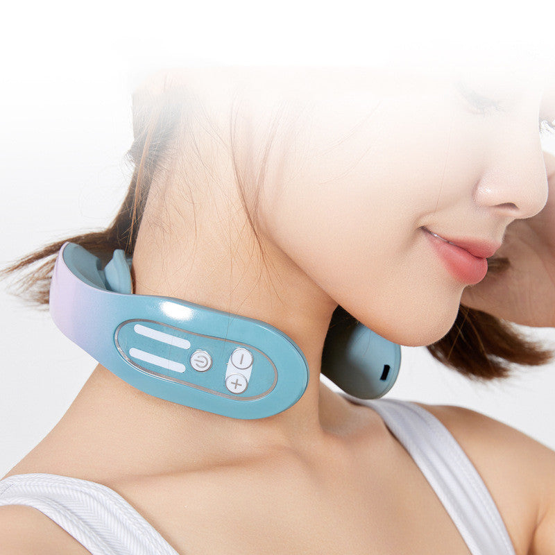 Snazzy Neck Massager