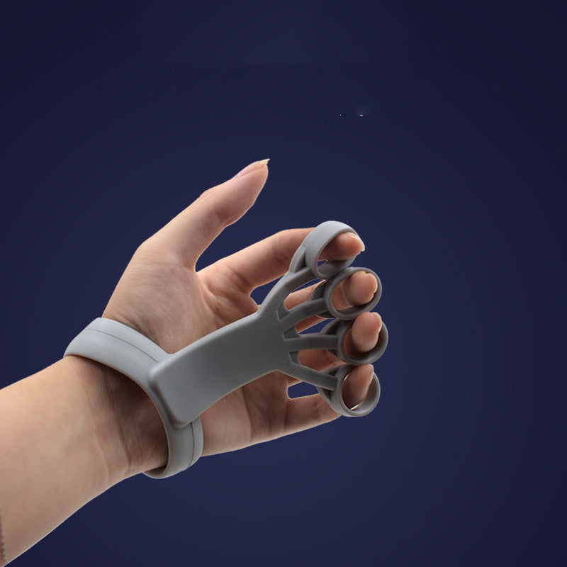 Snazzy Finger Exercise Stretcher Device