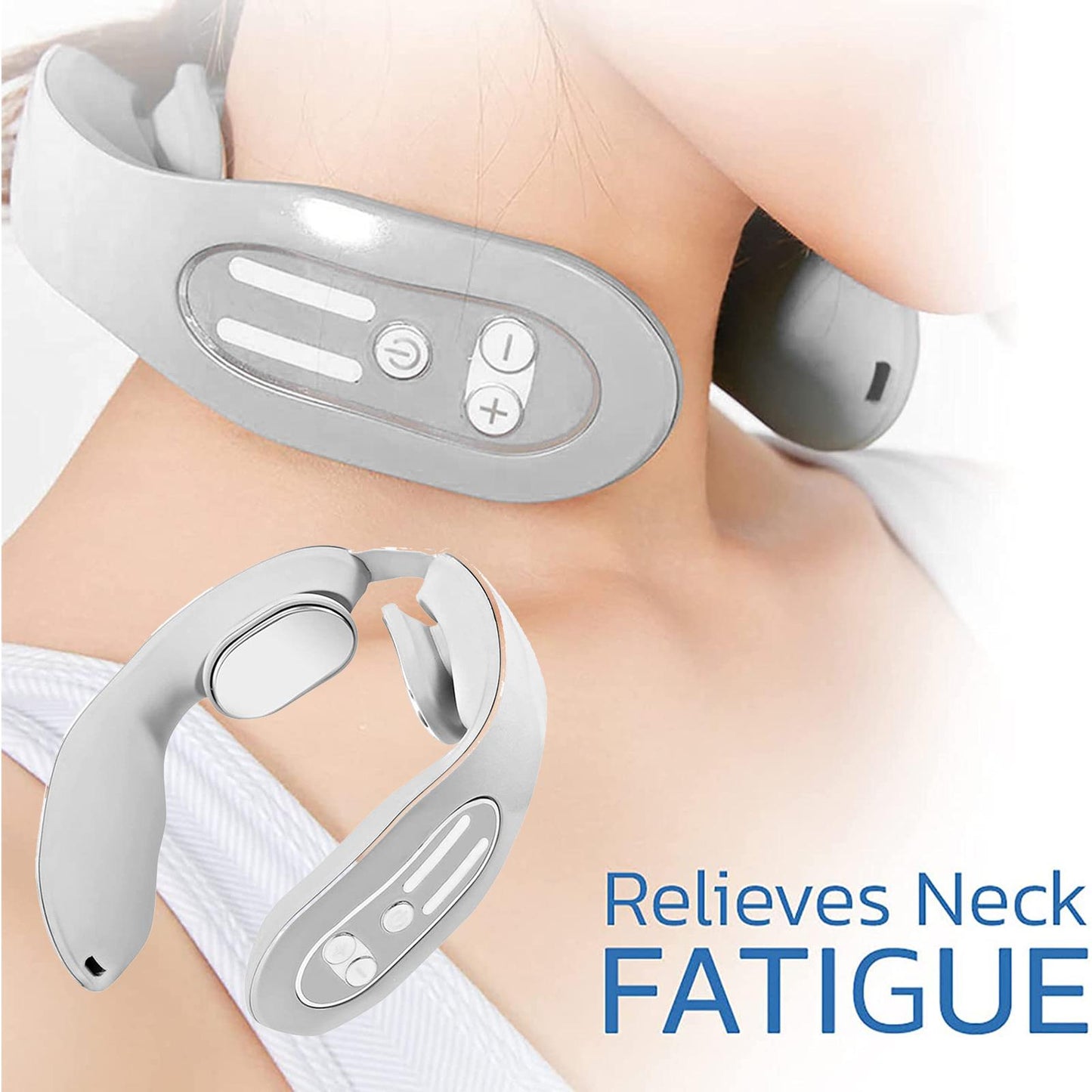 Snazzy Neck Massager